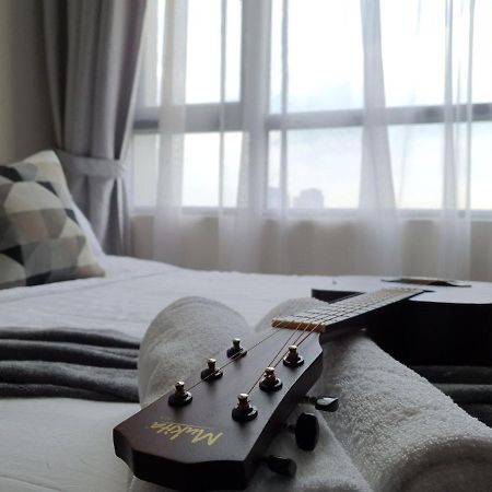 The Perfect Getaway @ Tamarind Suites, Netflix 300Mbps サイバージャヤ エクステリア 写真