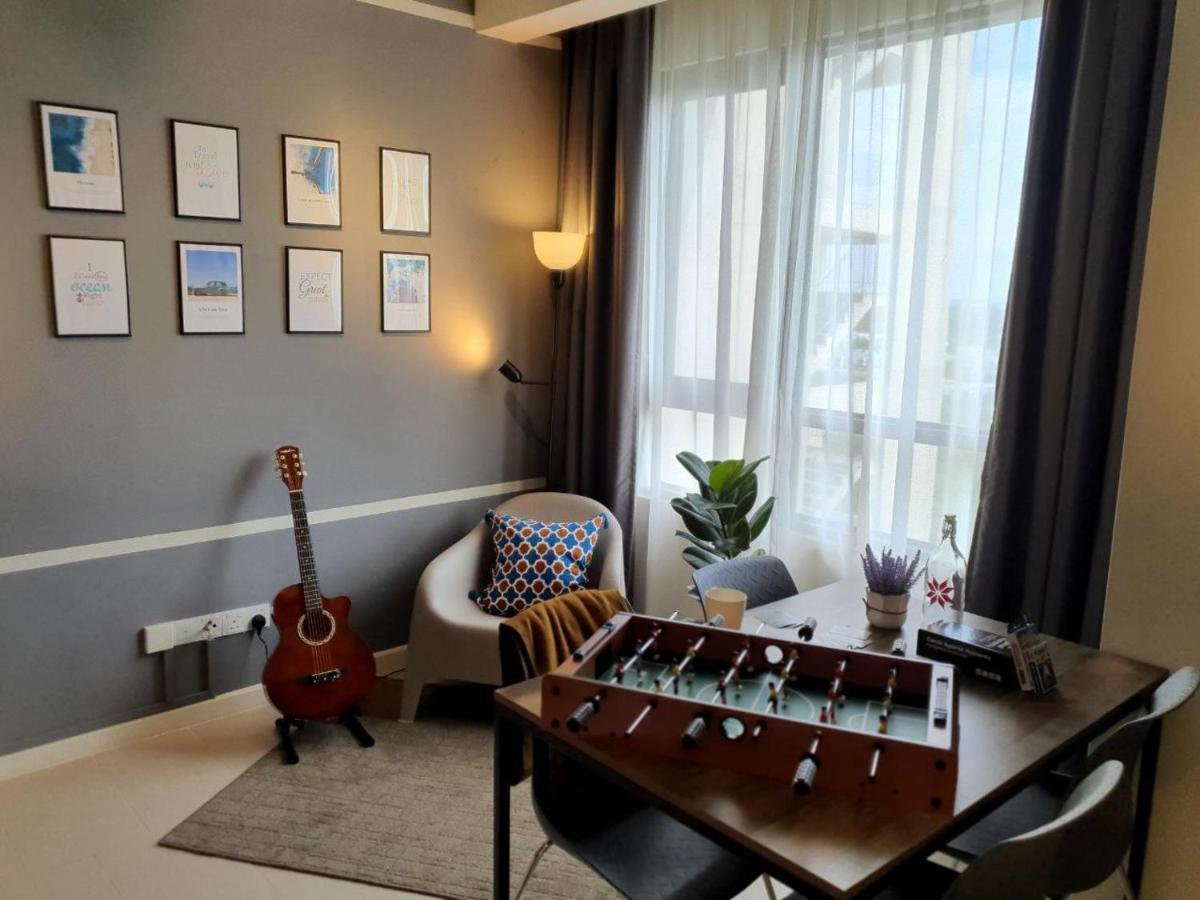 The Perfect Getaway @ Tamarind Suites, Netflix 300Mbps サイバージャヤ エクステリア 写真