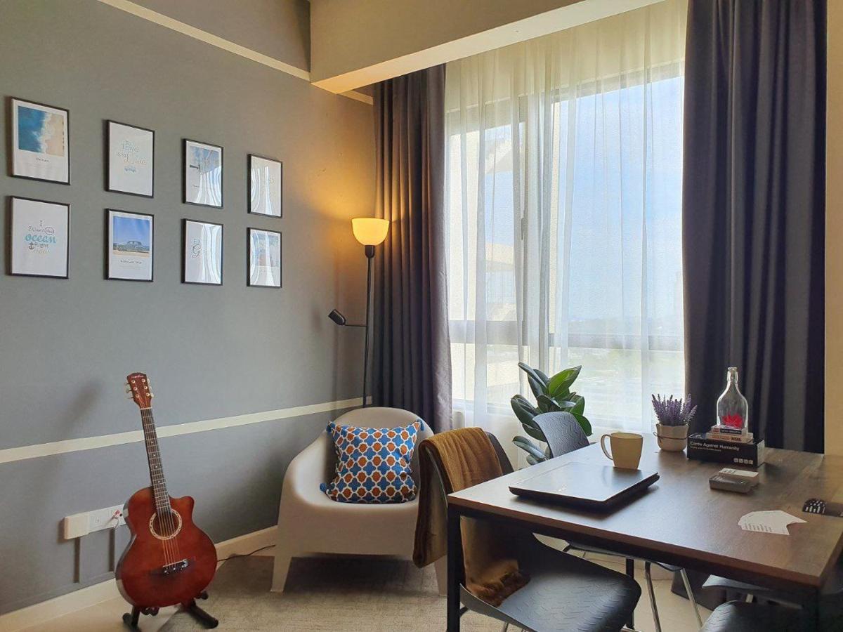 The Perfect Getaway @ Tamarind Suites, Netflix 300Mbps サイバージャヤ エクステリア 写真