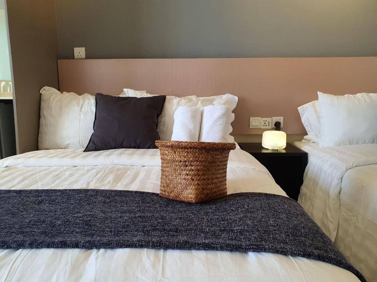 The Perfect Getaway @ Tamarind Suites, Netflix 300Mbps サイバージャヤ エクステリア 写真