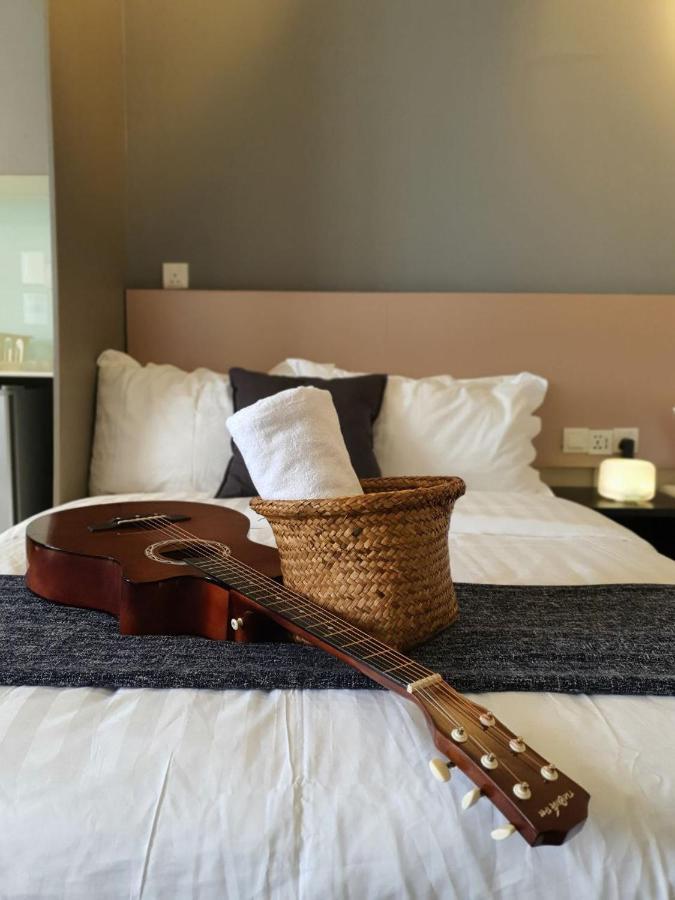 The Perfect Getaway @ Tamarind Suites, Netflix 300Mbps サイバージャヤ エクステリア 写真