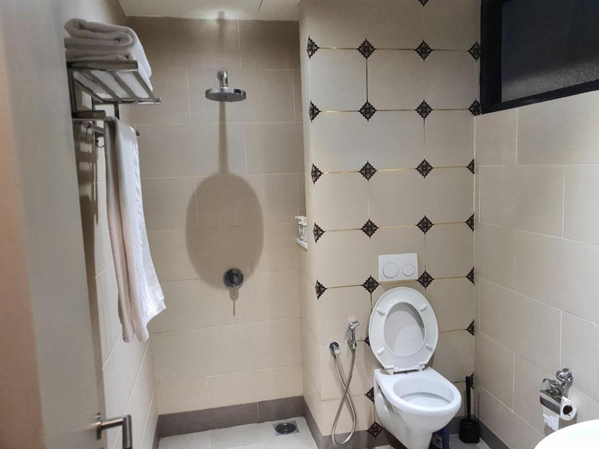 The Perfect Getaway @ Tamarind Suites, Netflix 300Mbps サイバージャヤ エクステリア 写真