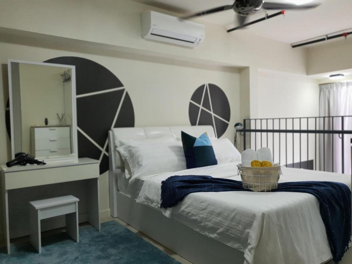 The Perfect Getaway @ Tamarind Suites, Netflix 300Mbps サイバージャヤ エクステリア 写真