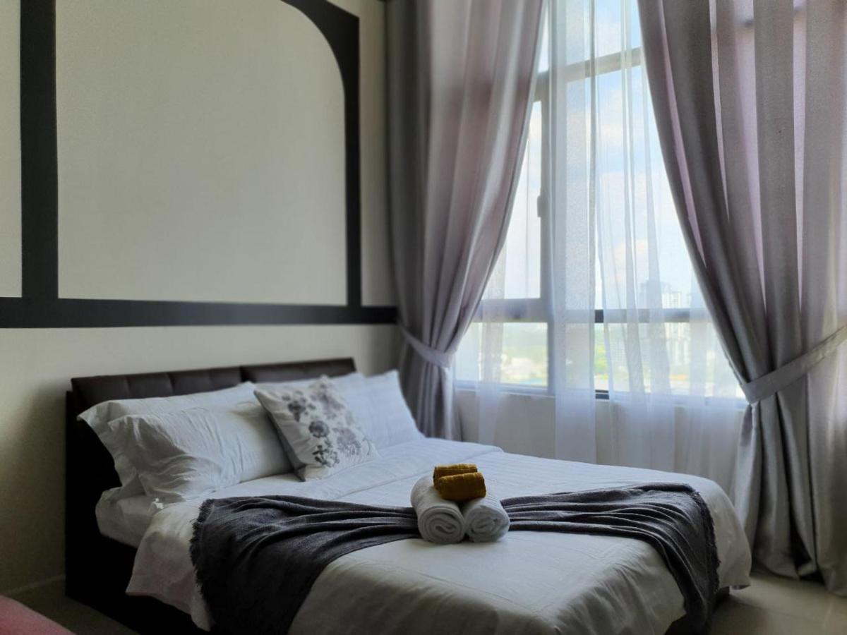 The Perfect Getaway @ Tamarind Suites, Netflix 300Mbps サイバージャヤ エクステリア 写真