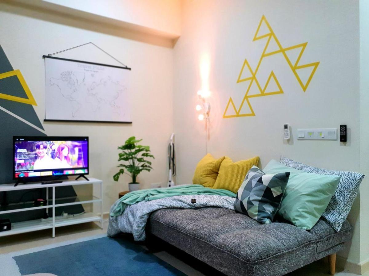 The Perfect Getaway @ Tamarind Suites, Netflix 300Mbps サイバージャヤ エクステリア 写真