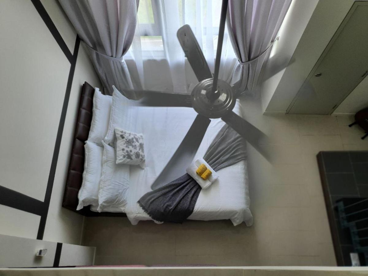 The Perfect Getaway @ Tamarind Suites, Netflix 300Mbps サイバージャヤ エクステリア 写真