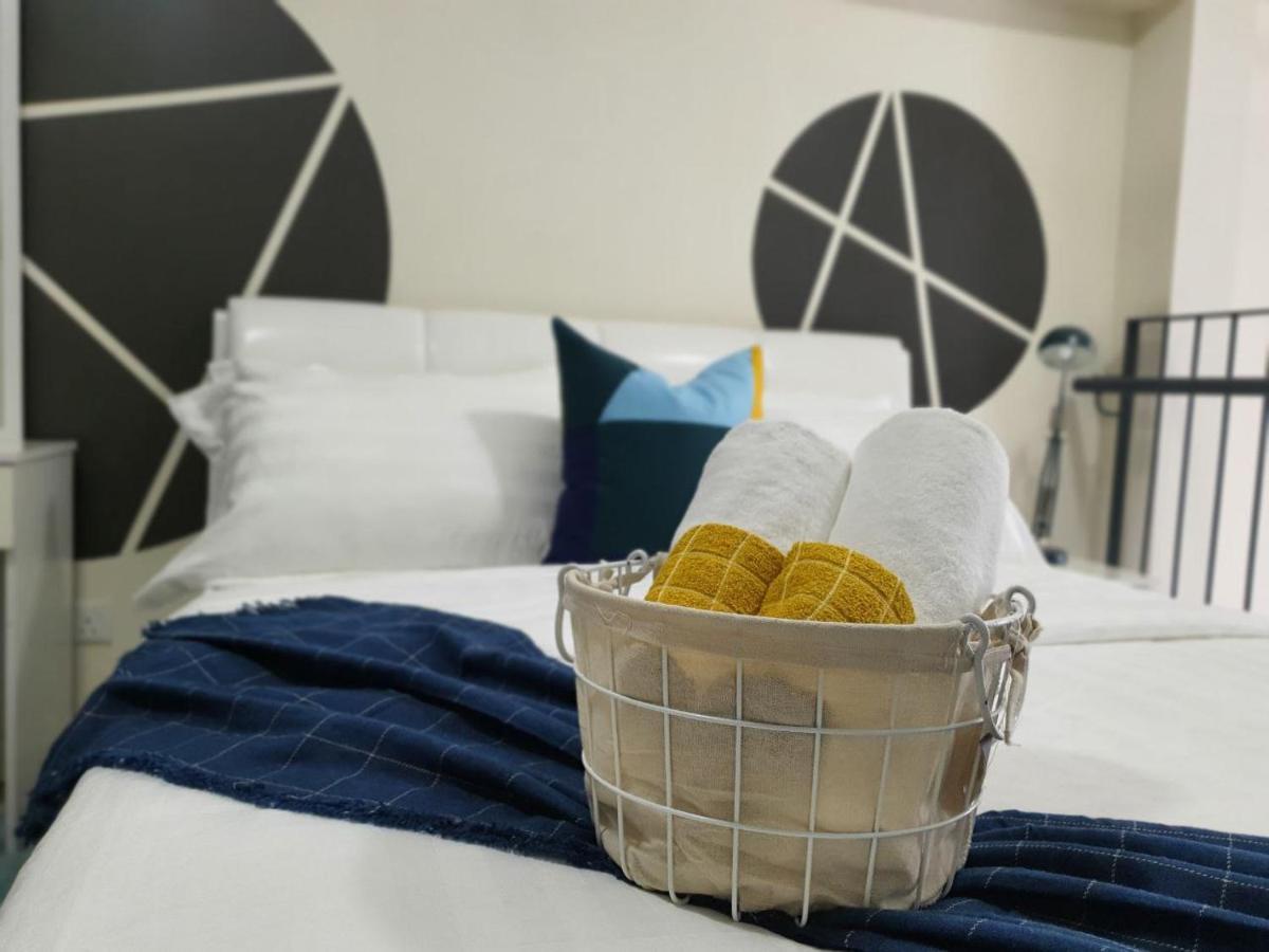 The Perfect Getaway @ Tamarind Suites, Netflix 300Mbps サイバージャヤ エクステリア 写真