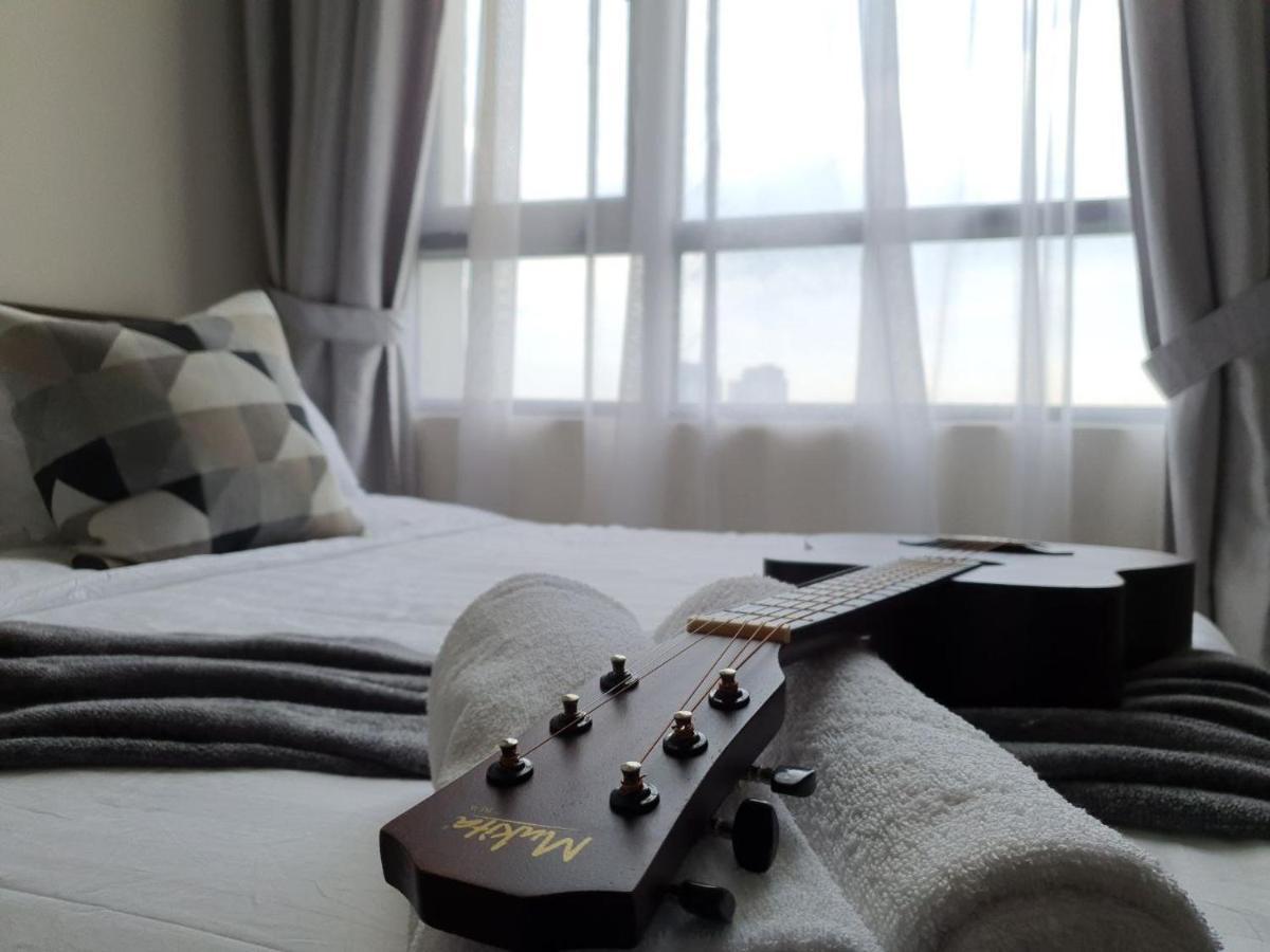 The Perfect Getaway @ Tamarind Suites, Netflix 300Mbps サイバージャヤ エクステリア 写真