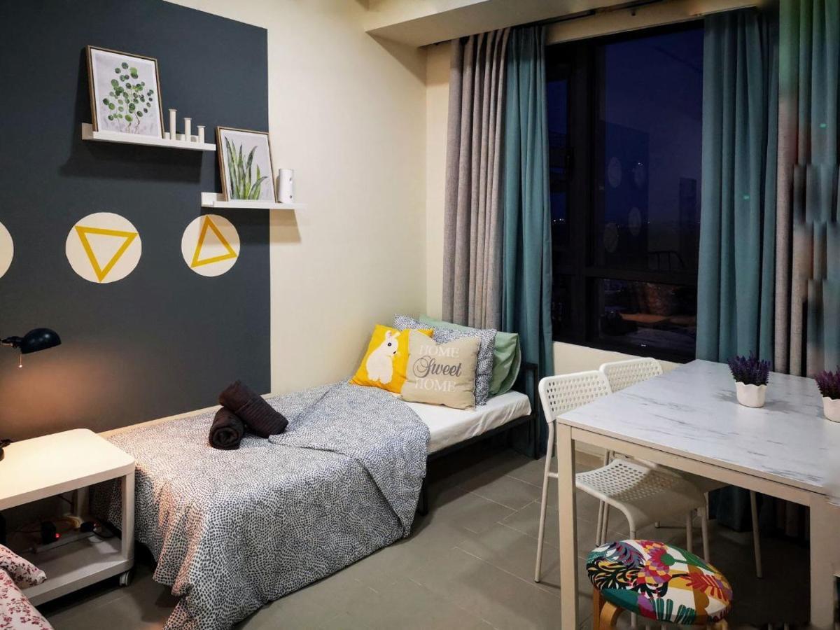 The Perfect Getaway @ Tamarind Suites, Netflix 300Mbps サイバージャヤ エクステリア 写真