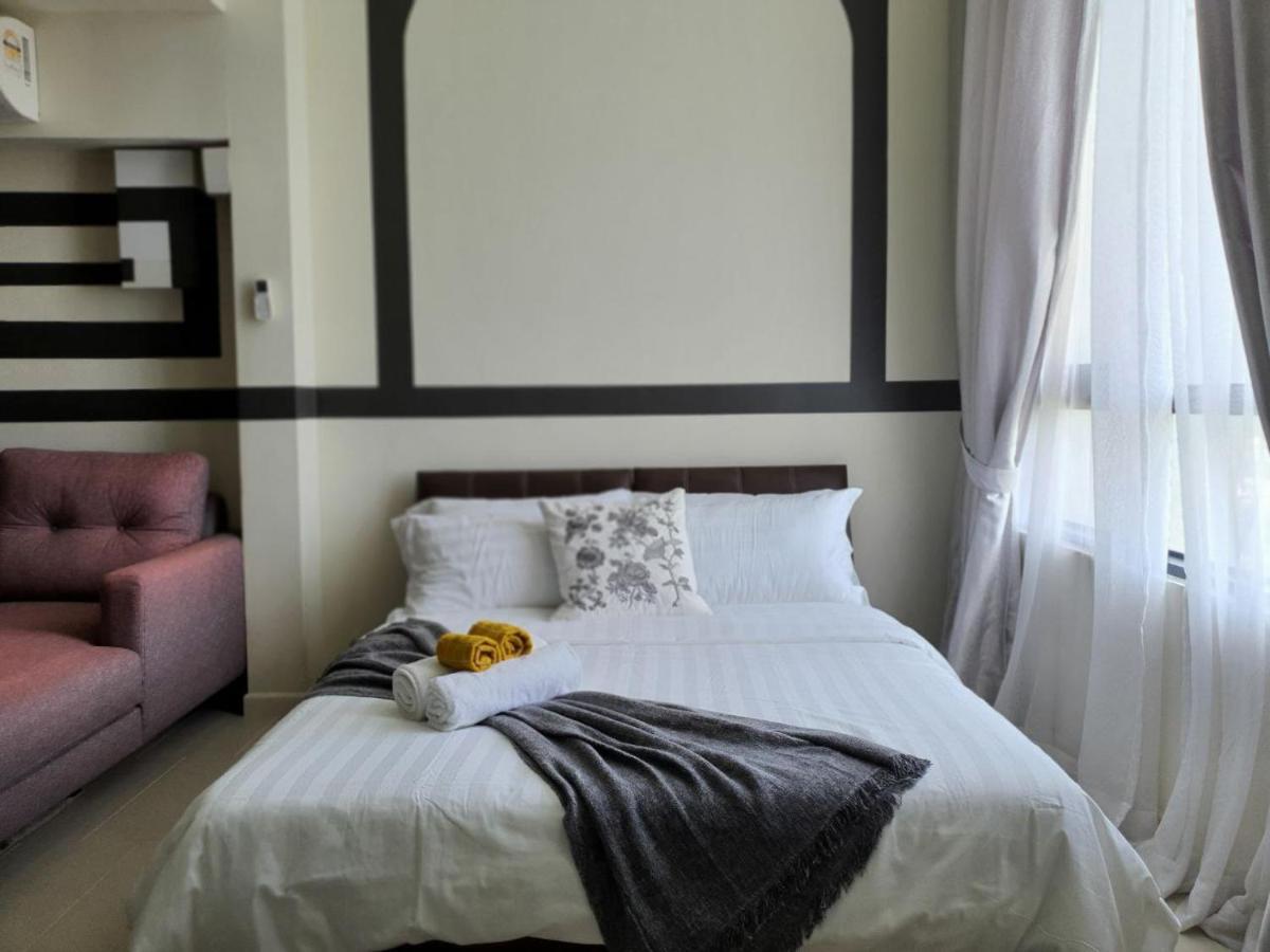 The Perfect Getaway @ Tamarind Suites, Netflix 300Mbps サイバージャヤ エクステリア 写真