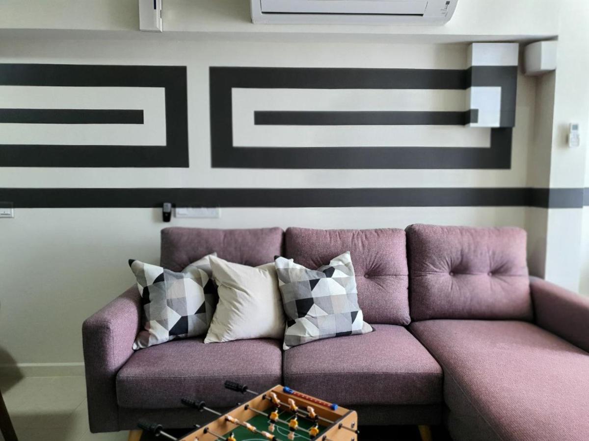 The Perfect Getaway @ Tamarind Suites, Netflix 300Mbps サイバージャヤ エクステリア 写真
