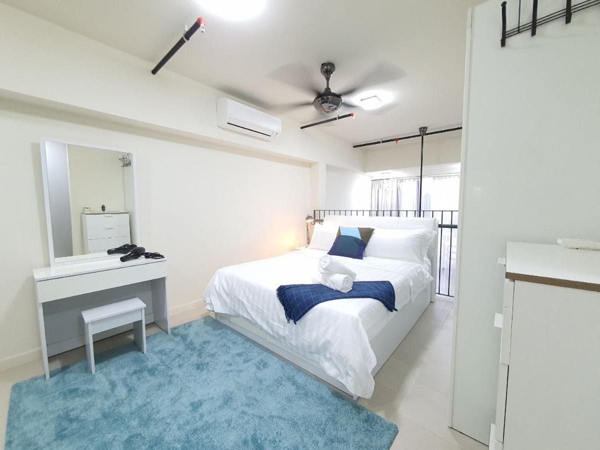 The Perfect Getaway @ Tamarind Suites, Netflix 300Mbps サイバージャヤ エクステリア 写真